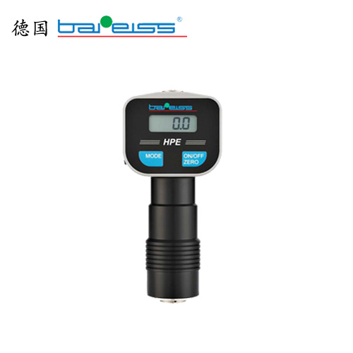 HPEII係列 數顯邵氏草莓视频下载APP最新版网站